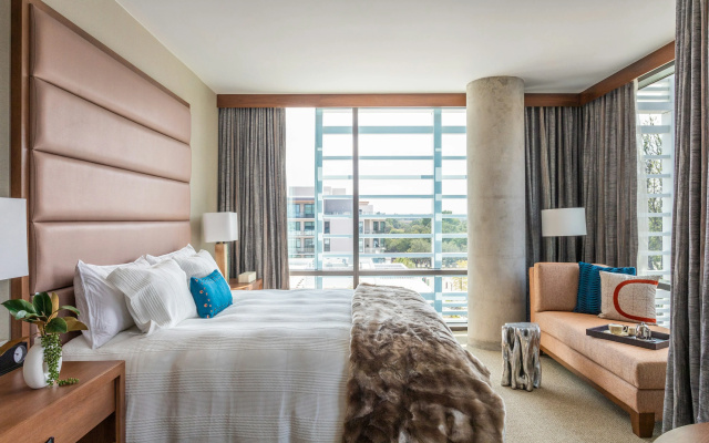photo 2 of Drey Hotel