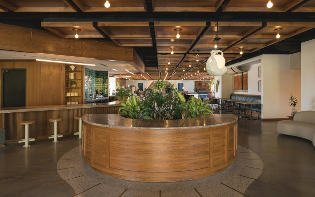 photo 2 of Drift Nashville, a Member of Design Hotels