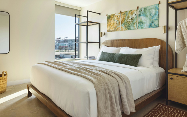 photo 3 of Drift Nashville, a Member of Design Hotels