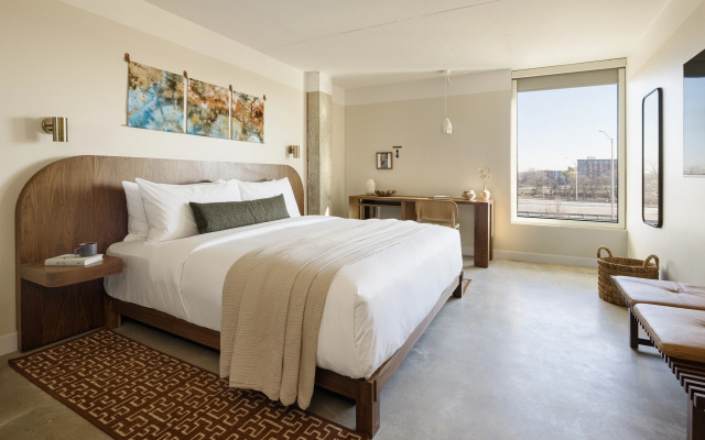 photo 4 of Drift Nashville, a Member of Design Hotels
