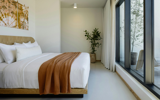 photo 5 of Drift Nashville, a Member of Design Hotels