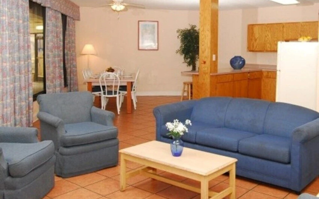 photo 4 of Driftwood and Tides Condos by Sea Mist Resort