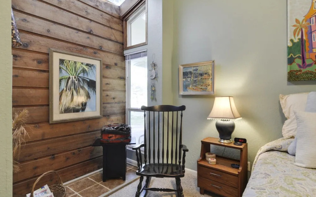 photo 3 of Driftwood Chic in Rockport by RedAwning
