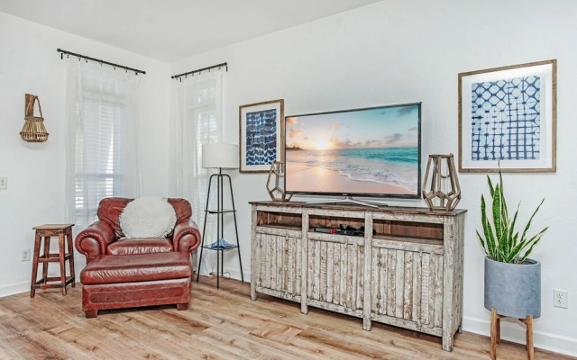 photo 2 of DRIFTWOOD COTTAGE at Seacrest Beach - 1581803