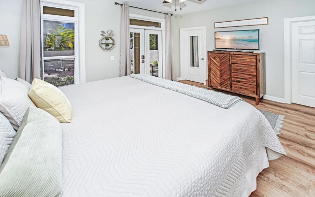 photo 4 of DRIFTWOOD COTTAGE at Seacrest Beach - 1581803