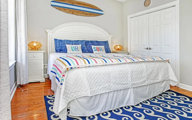 photo 5 of DRIFTWOOD COTTAGE at Seacrest Beach - 1581803