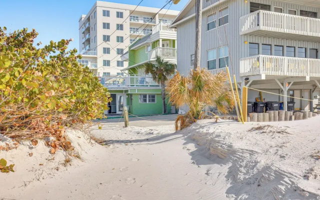 photo 2 of 'driftwood Beach Suite' - Walk to Clearwater Bch