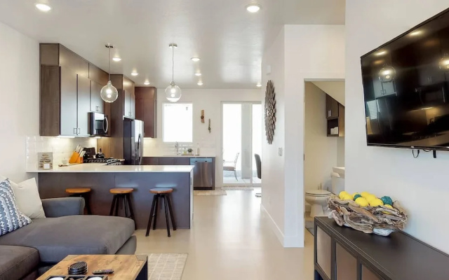 photo 3 of Driftwood Lofts #17