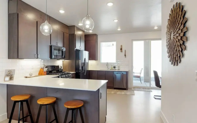 photo 4 of Driftwood Lofts #17