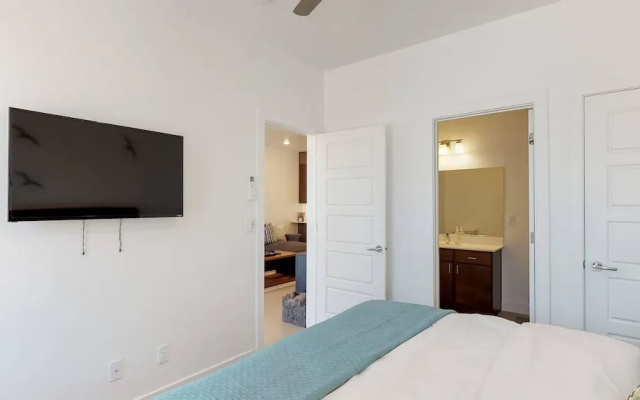 photo 5 of Driftwood Lofts #17