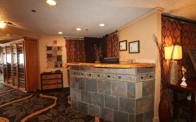 photo 2 of Driftwood Shores Resort And Conference Center