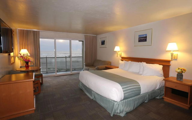 photo 4 of Driftwood Shores Resort And Conference Center