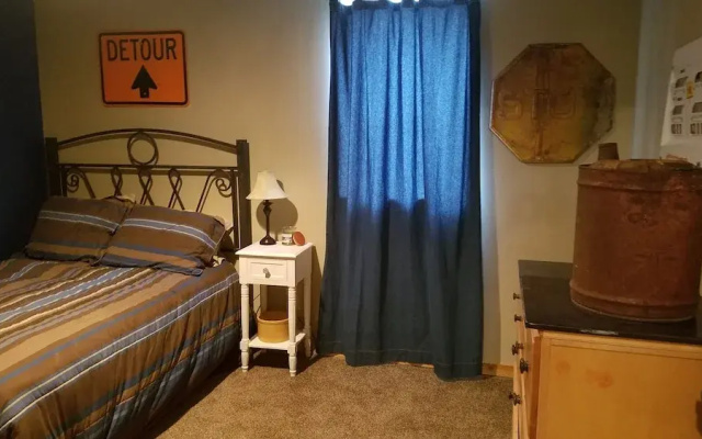 photo 3 of Drunk Duck Lodge