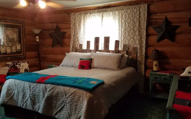 photo 5 of Drunk Duck Lodge