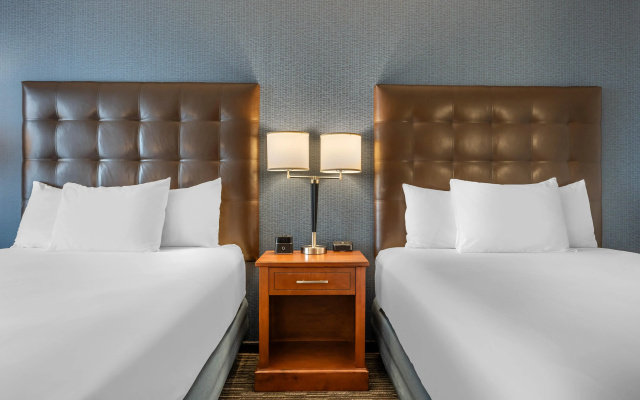 photo 3 of Drury Plaza Hotel Columbia East