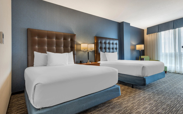 photo 4 of Drury Plaza Hotel Columbia East