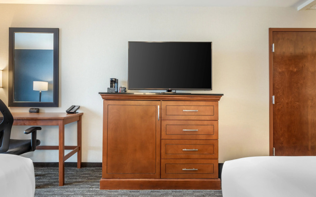 photo 5 of Drury Plaza Hotel Columbia East