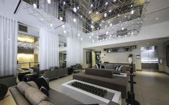 photo 3 of DTLA Condos by Barsala