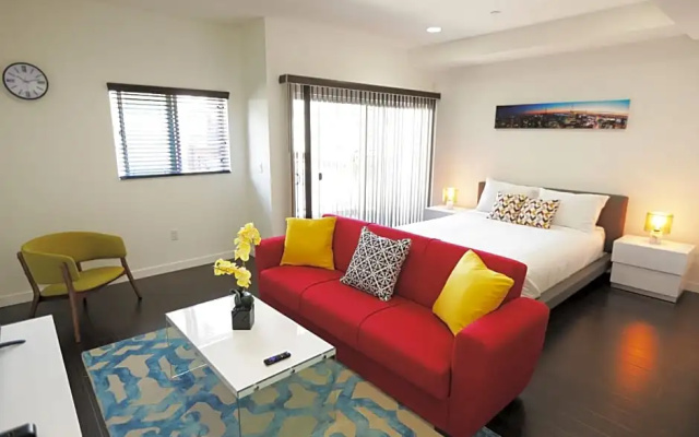 photo 4 of Downtown Cosmopolitan Residences
