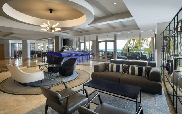 photo 2 of DoubleTree Resort & Spa by Hilton Ocean Point-N. Miami Beach
