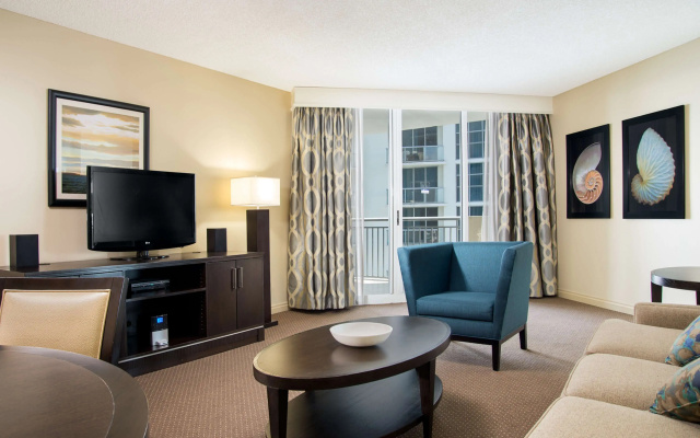 photo 5 of DoubleTree Resort & Spa by Hilton Ocean Point-N. Miami Beach