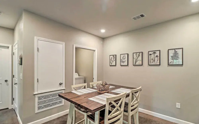 photo 2 of Dtwn Bull Shoals Condo: 1 Mi to Lake Access!