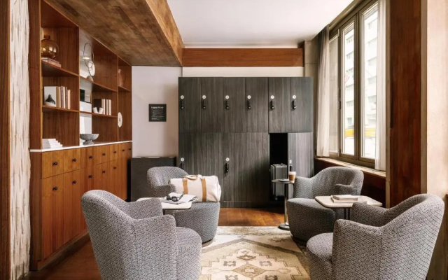 photo 2 of Duane Street Hotel Tribeca, Belvilla District 6 Formerly Sonder