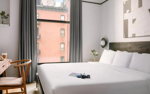 photo 3 of Duane Street Hotel Tribeca, Belvilla District 6 Formerly Sonder