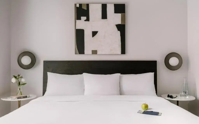 photo 4 of Duane Street Hotel Tribeca, Belvilla District 6 Formerly Sonder