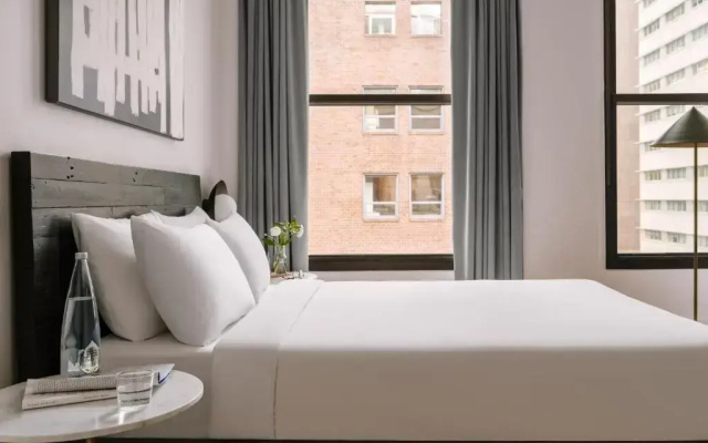 photo 5 of Duane Street Hotel Tribeca, Belvilla District 6 Formerly Sonder