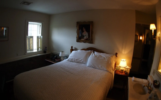 photo 4 of Duling Kurtz House & Country Inn