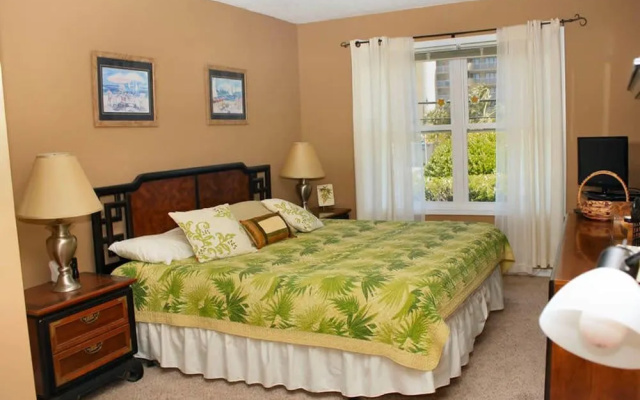 photo 2 of Dunes Crest A3 by Seaside Vacations