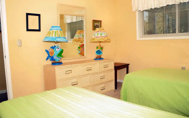 photo 3 of Dunes Crest A3 by Seaside Vacations