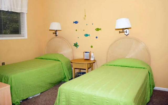 photo 5 of Dunes Crest A3 by Seaside Vacations