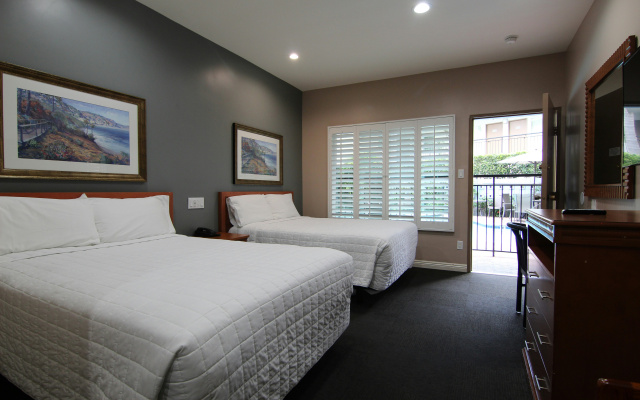 photo 4 of Dunes Inn - Wilshire
