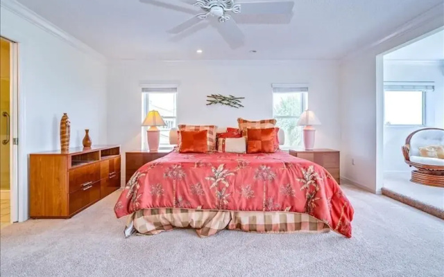 photo 4 of Dunes of Boca 31 - 3Br Condo