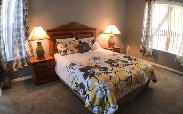 photo 5 of Dunes Retreat Apartment 6 Bedroom