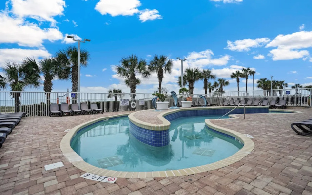 photo 3 of Dunes Village by Elliott Beach Rentals