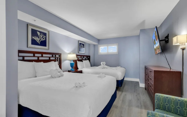 photo 3 of Dunes Village Resort by Hosteeva