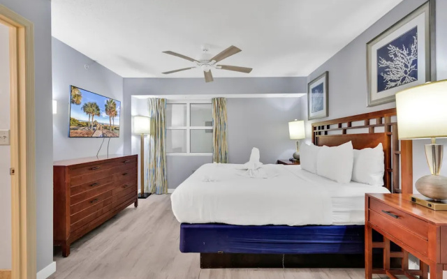 photo 4 of Dunes Village Resort by Hosteeva