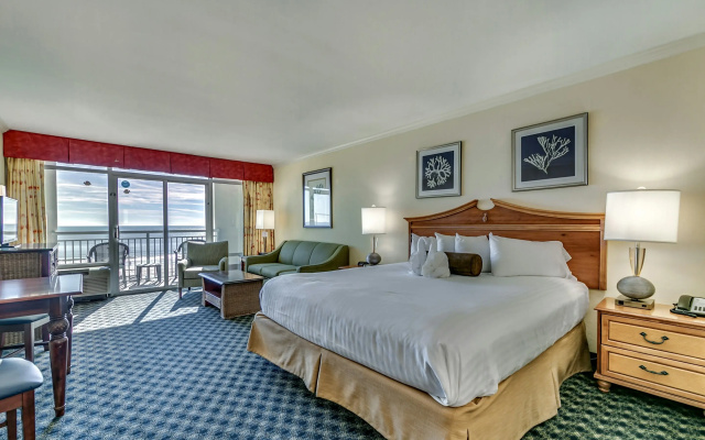 photo 4 of Dunes Village Resort