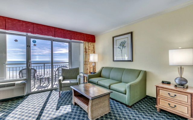 photo 5 of Dunes Village Resort