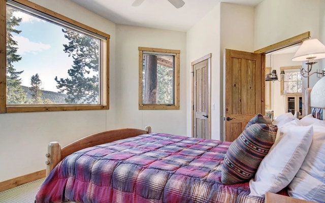 photo 3 of Dunkin Hill Lodge - Private Home by RedAwning