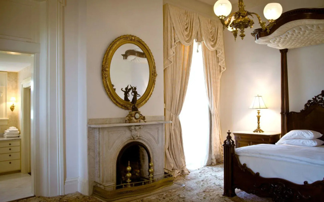 photo 2 of Dunleith Historic Inn
