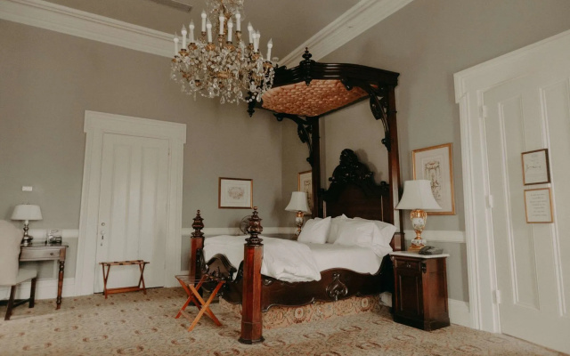 photo 3 of Dunleith Historic Inn