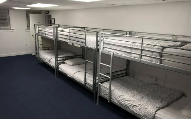 photo 3 of Duo Housing Hostel