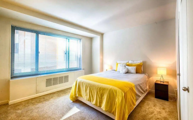 photo 2 of Dupont Circle Apartment