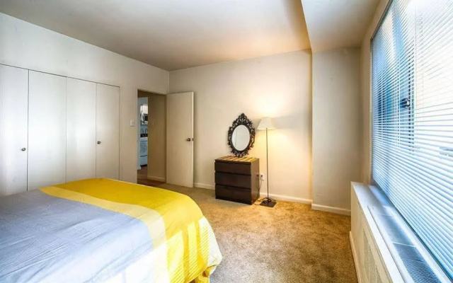 photo 5 of Dupont Circle Apartment