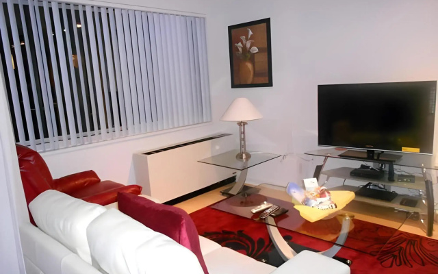 photo 4 of Allcity Flats at Dupont Circle