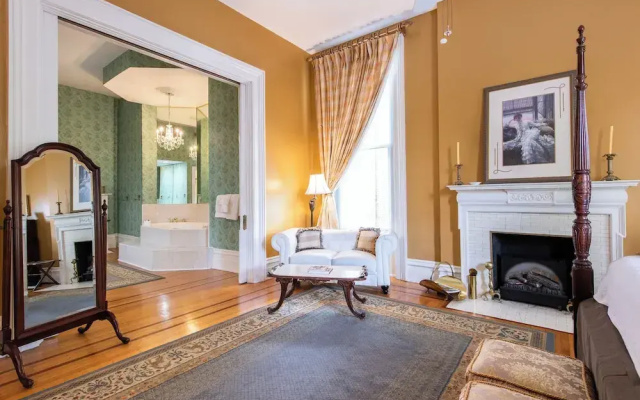 photo 5 of DuPont Mansion Bed & Breakfast